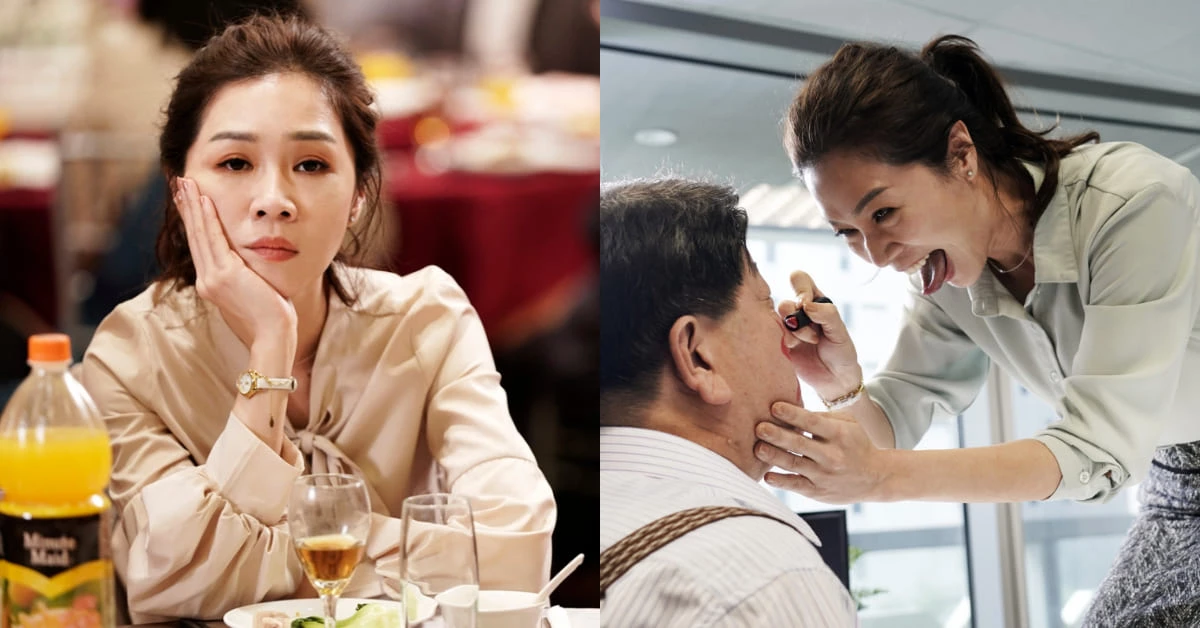 謝盈萱主演台劇《俗女養成記》!爆笑呈現六、七年級女生的成長史、北漂故事!