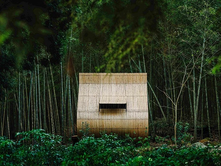 除了《筌屋》系列，范承宗近期的作品《小竹屋計劃：粽子》，深受外媒高度肯定，「這是我今年展開的新創作，源於傳統食物製作與包裹形式，像是：粽子、阿拜（台灣原住民族的傳統米食）、紅龜粿、小籠包等，那像是關於吃的常民食工藝。我的筆記本裡，一直累積著各式各樣創作構想，這些關於食物形態的題材，正是我等待適合時機想要實現的作品。」