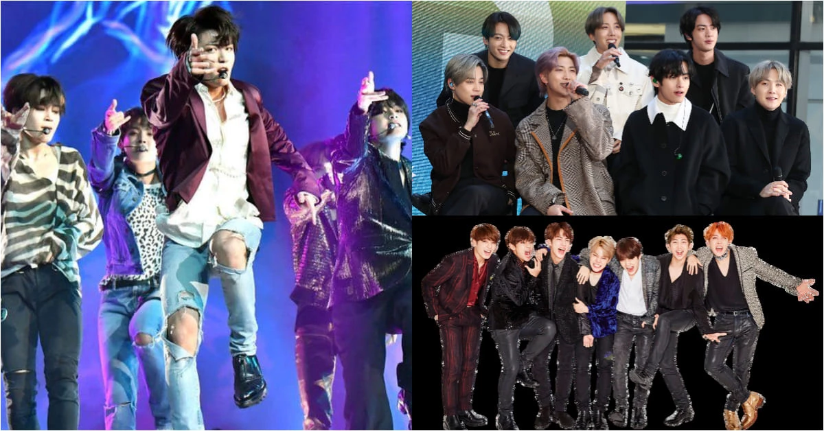 BTS防彈少年團再登大螢幕!全球最受歡迎男團成功之路充滿挫折,成軍首部電影4月獻映