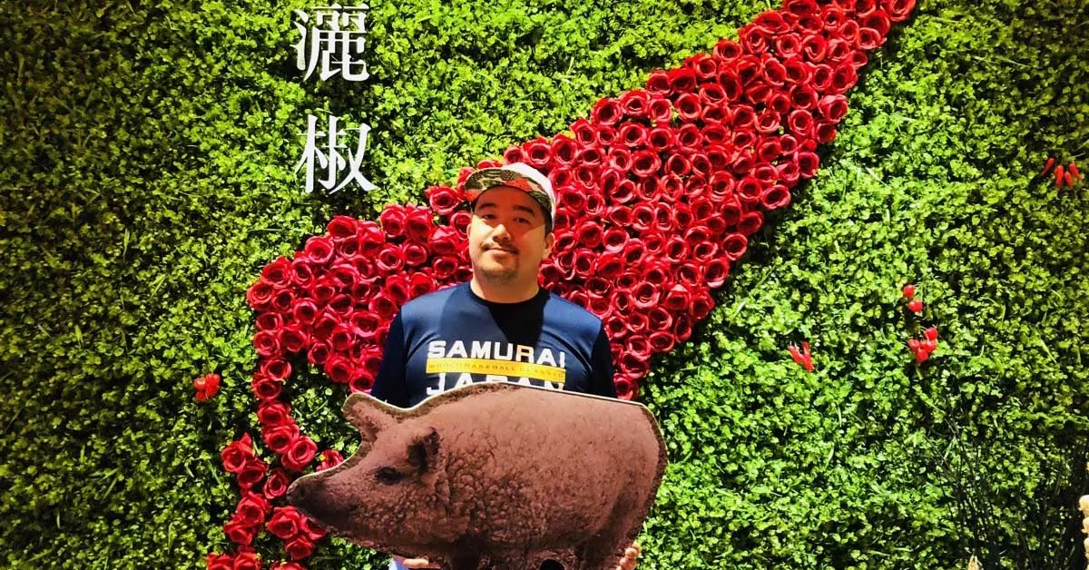 【伊康吃什麼】高雄．火鍋｜吃麻辣鍋也要撒嬌一下？灑椒。麻辣鴛鴦鍋