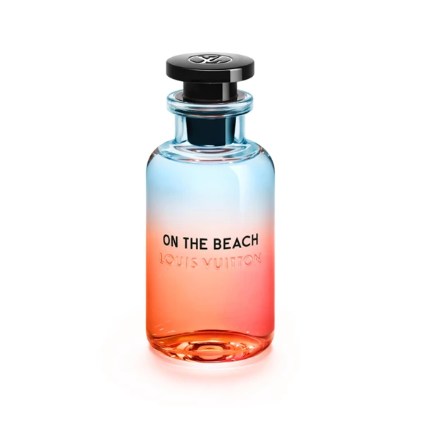 Louis Vuitton On the Beach香水/100ml,NTD11,200