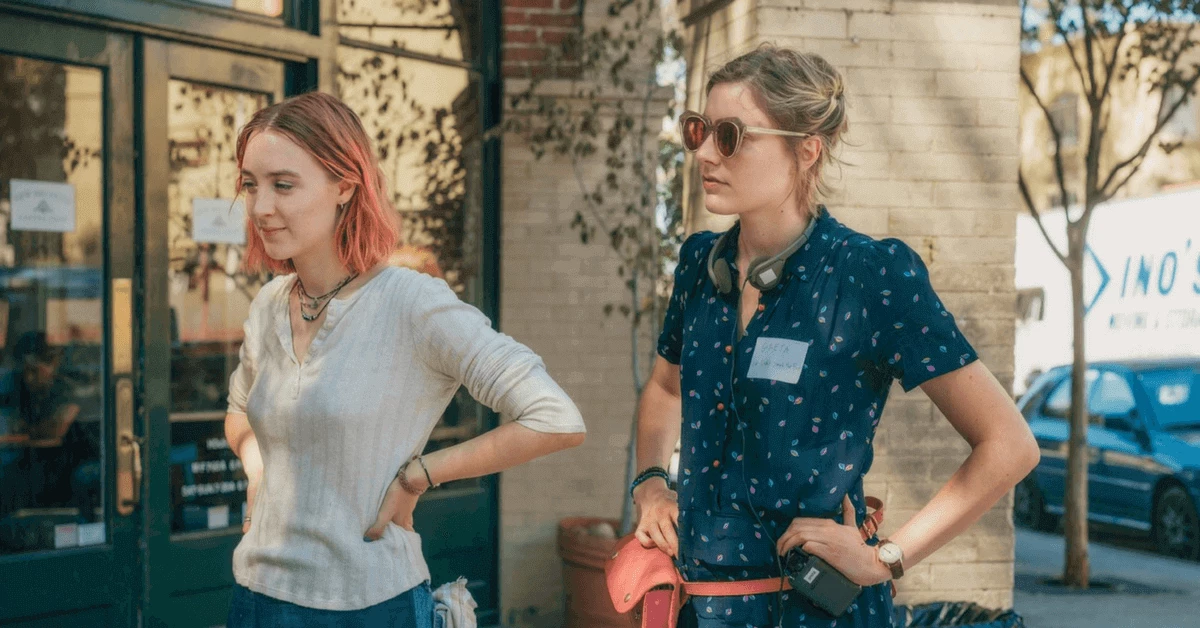 《Lady Bird》敏感而美麗的喜劇,妳我似曾相識的青澀年華 奪紐約影評人最佳影片,創爛番茄紀錄零負評!