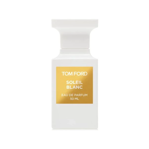 Tom Ford Soleil Blanc 夏日沙灘淡香精/50ml,NTD5,980