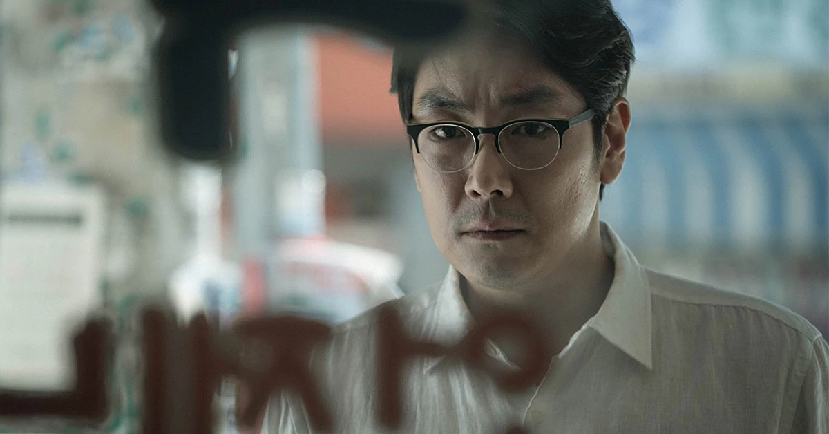 《解凍屍篇》驚悚顫慄神作!《信號》趙震雄、《花樣爺爺》申久顛覆形象演出
