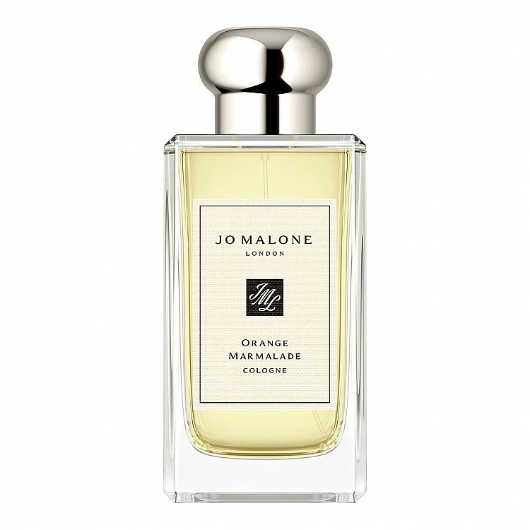 Jo Malone London 暖橙果醬香水/100ml,NTD5,850