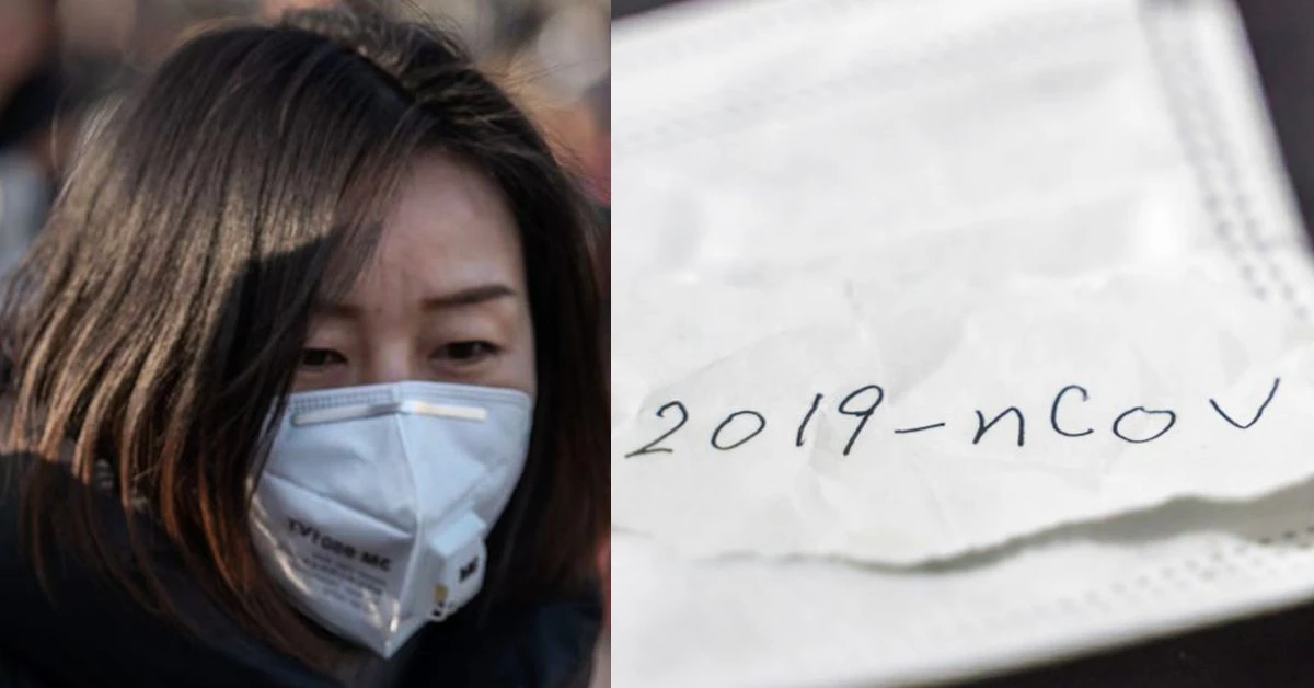 【克編雜記】面對武漢肺炎,或許「人性」比病毒更可怕!