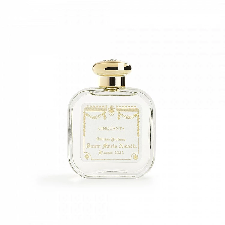 Santa Maria Novella Cinquanta 京都旅程/100ml,NTD5,080;50ml,NTD3,450