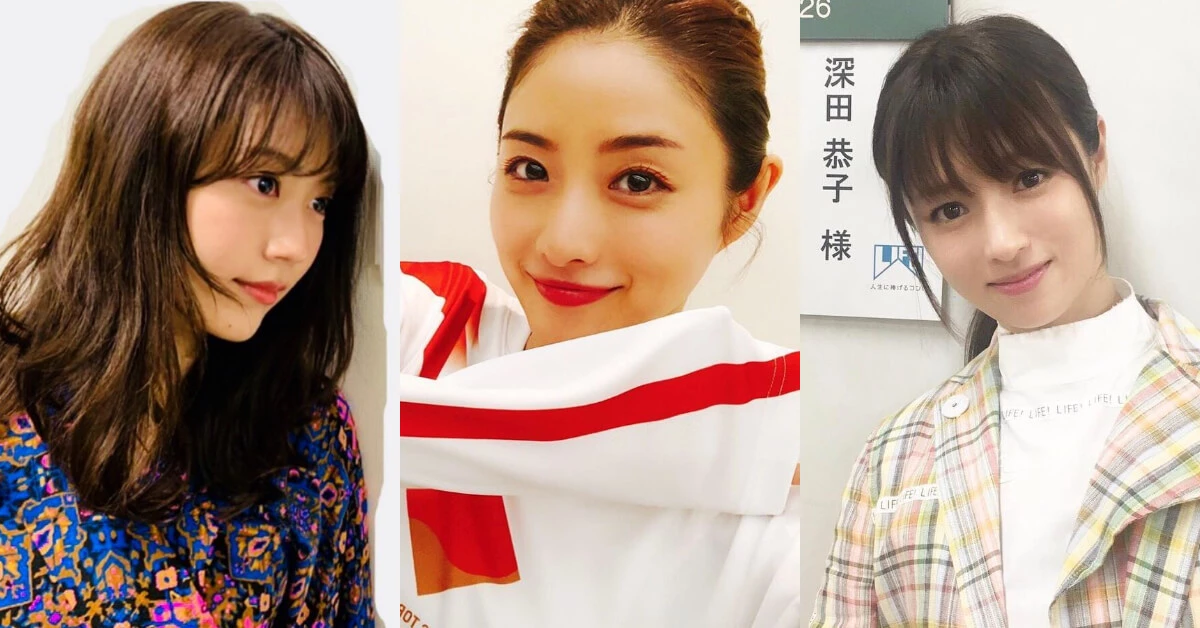 2019暑期必追7部日劇快加入片單！石原聰美、有村架純、深田恭子都回歸啦
