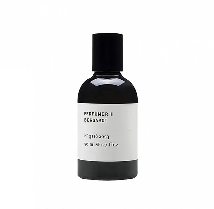 Perfumer H BERGAMOT佛手柑淡香精/50ml,NTD6,200