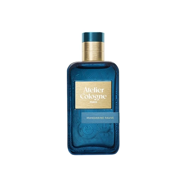 Atelier Cologne法國歐瓏 琺瑯橘木 珍稀淡香精/100ml,NTD9,200