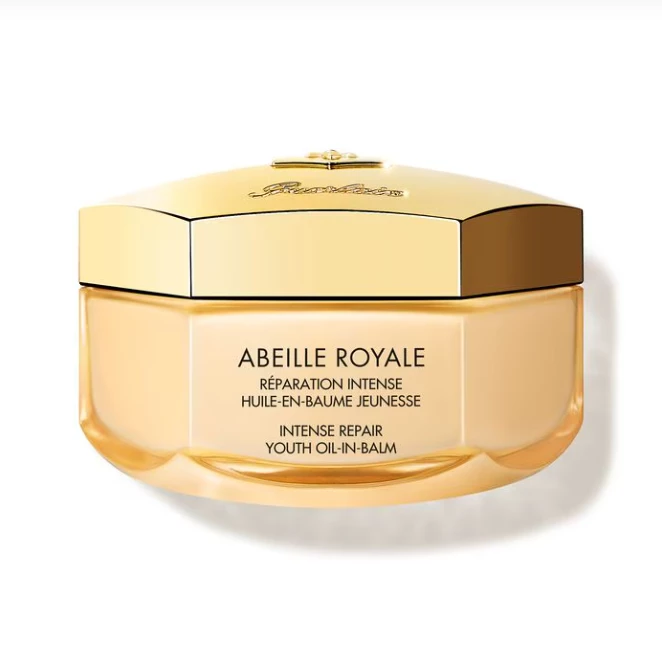 Guerlain 皇家蜂王乳 臉部身體全能乳霜/80ml,NTD9,300