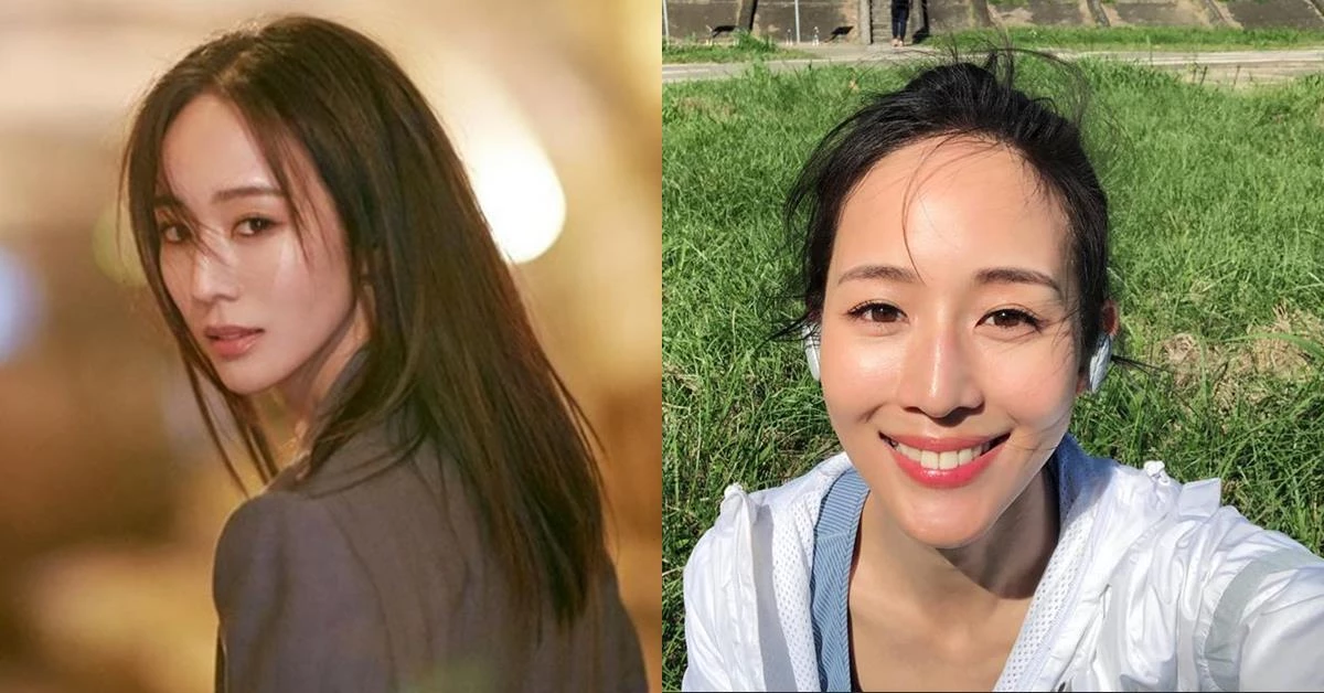 【名人一招】張鈞甯不跟敏感肌低頭,5招養出女神級細緻發光好肌膚