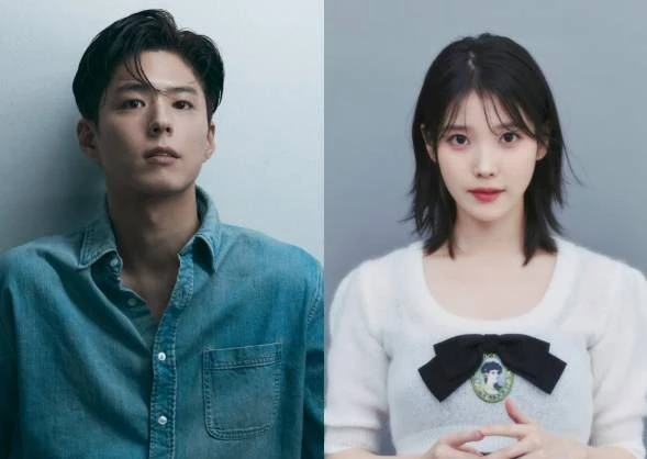 官方 8 月 25 日又公開嘉賓名單,其中最讓人驚喜的莫過於今年於 Netflix 熱播劇《苦盡柑來遇見你》大放異彩的兩位主演「全能女神」 IU 與「國民男神」朴寶劍確定合體!