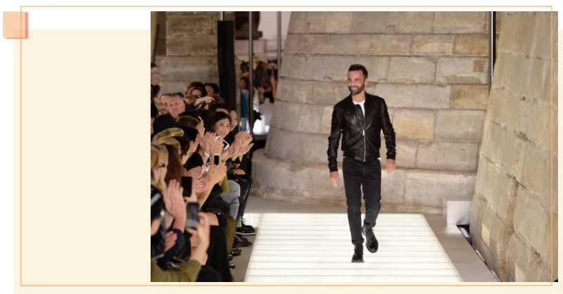 Nicolas Ghesquière 確認續聘!這些讓 Louis Vuitton 捨不得他走的款妳有了嗎?