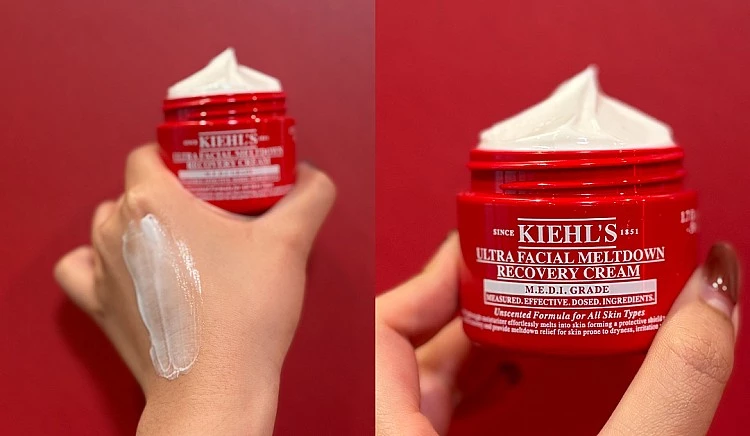 Kiehl’s 契爾氏急護霜 /50ml,NTD1,460