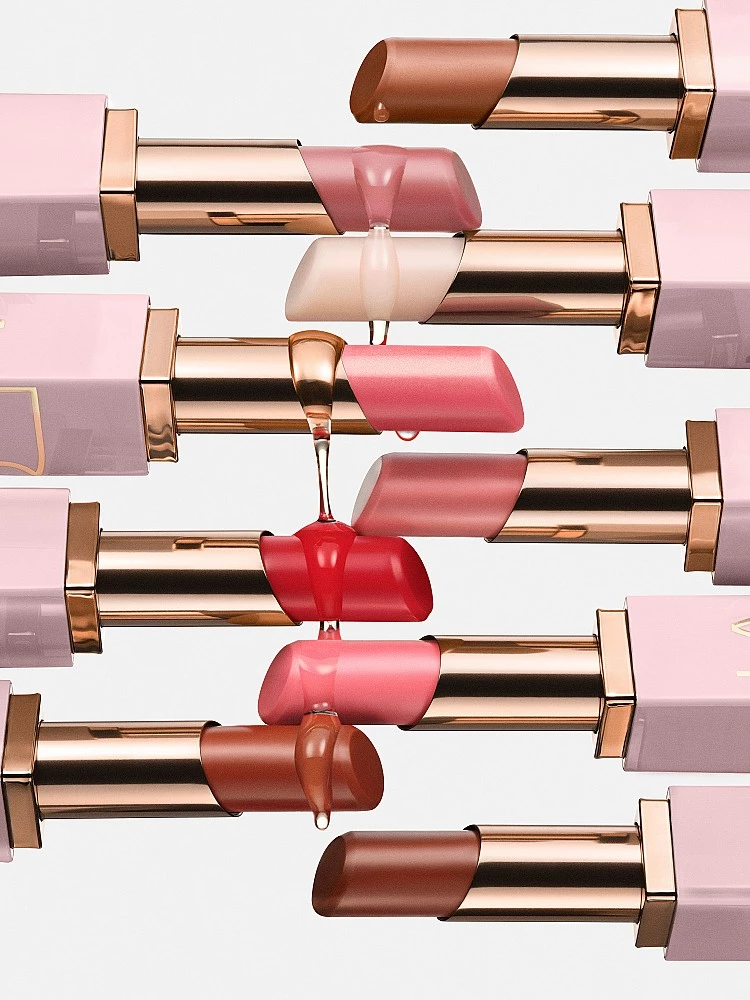 2026春季話題美妝新品:NARS 激情過後嫩唇膏
