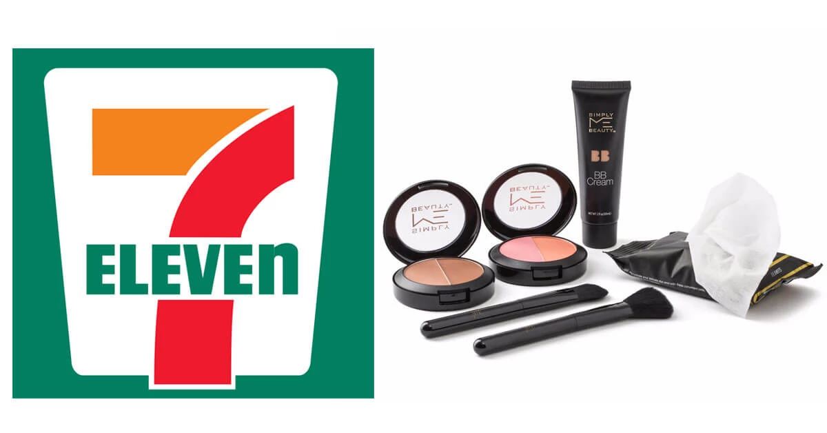 7-11將成為最便利藥妝店?7-ELEVEN將帶著40種產品進軍美妝界