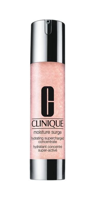 Clinique 水磁場微分子保濕精華，NTD2,250