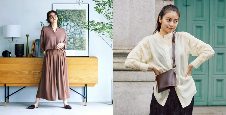 懶女孩有福啦!掌握Uniqlo 3大減法穿搭術,穿出最時髦涼夏造型