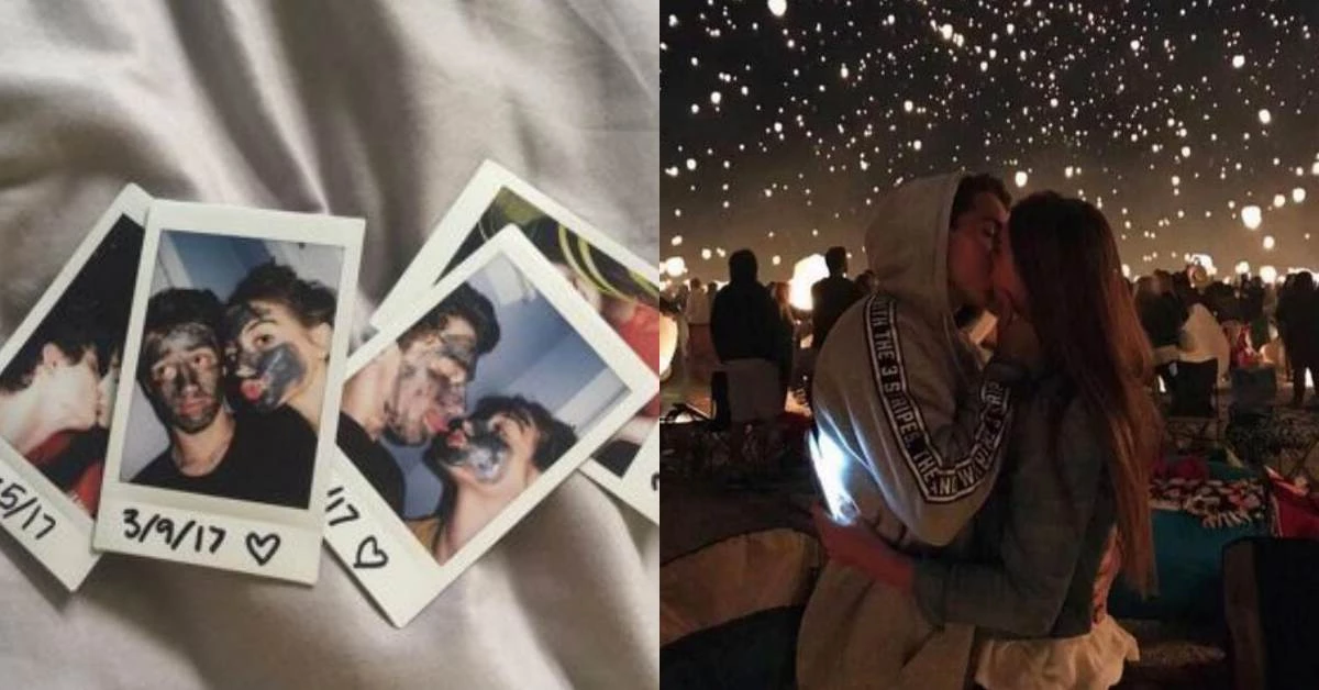 【慾女駕到】害怕談一段不確定的感情?真愛來臨時把過去放下,你就能得到幸福!