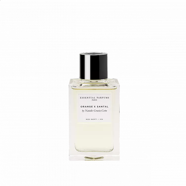 Essential Parfums 柑橘檀木/10ml,NTD900;100ml,NTD3,800