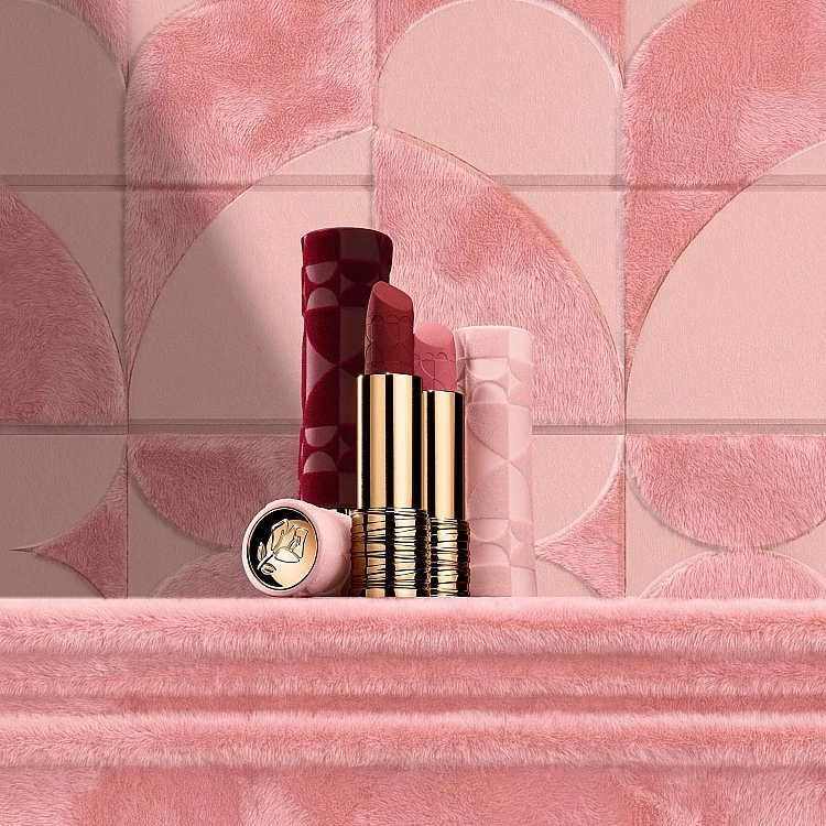 2026情人節送禮限定唇膏推薦1:Lancôme蘭蔻