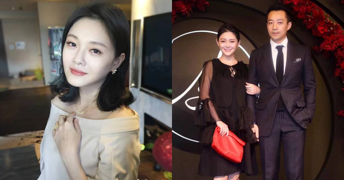 大S的婚姻之道:好老公不是找出來的,好老公是愛出來的