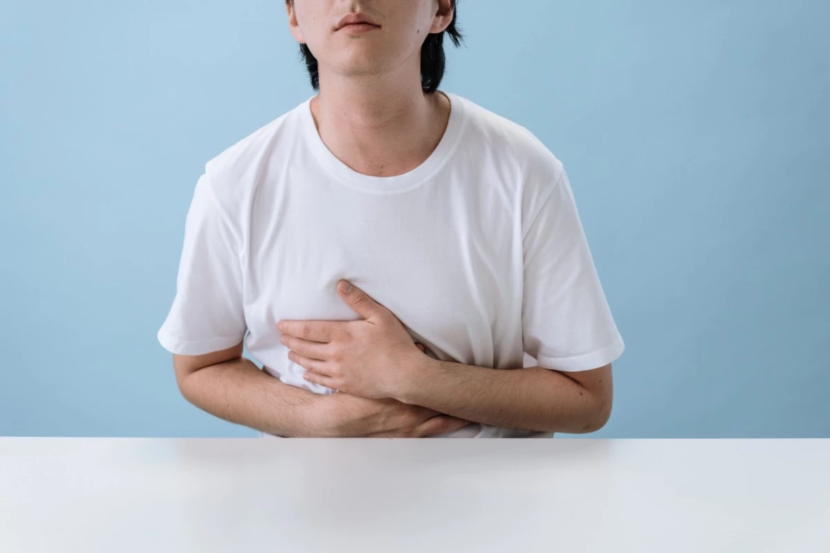 柚子禁忌族群4：胃食道逆流者