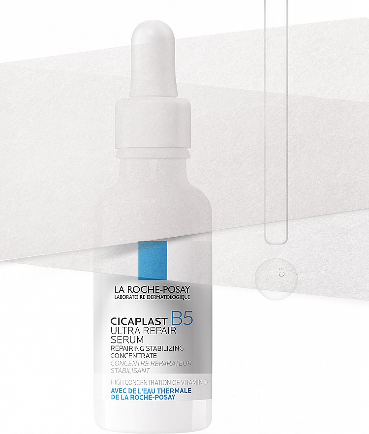 B5濃度%是否和效果成正比?