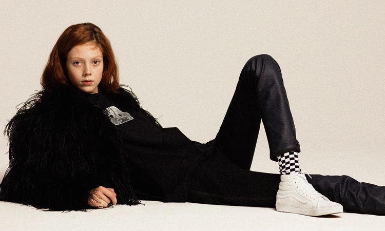Natalie Westling