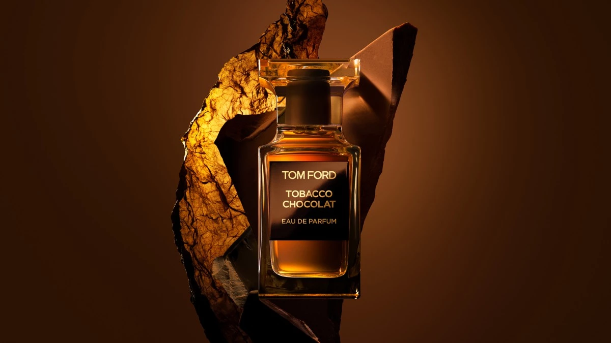 10月香水新品推薦1:Tom Ford