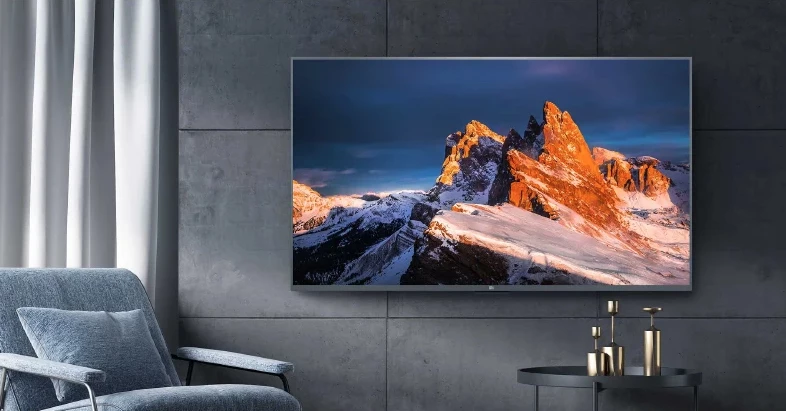 「小米電視4S」即將登台，4K、65吋，而且1萬5有找！想買電視先緩緩！