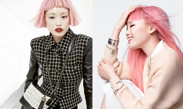 Fernanda Ly