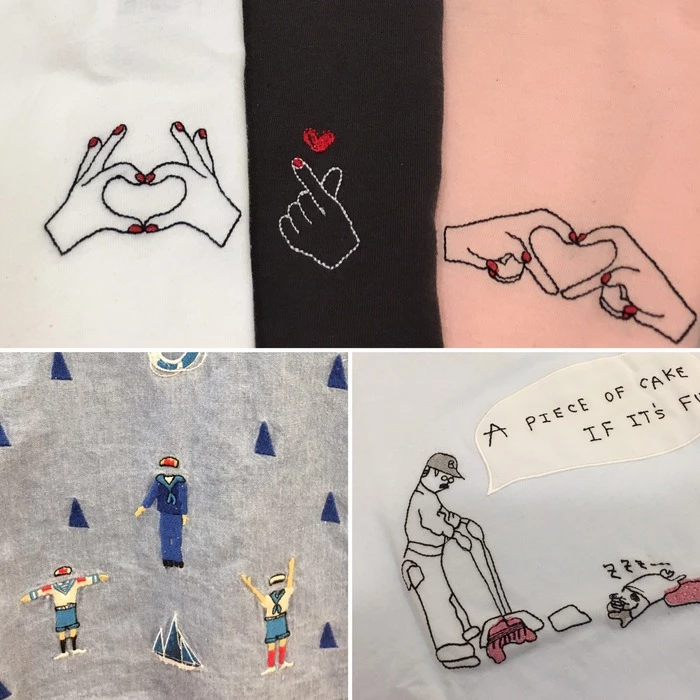 【好逛台北】逛了就紓壓 幽默感IN日本小店