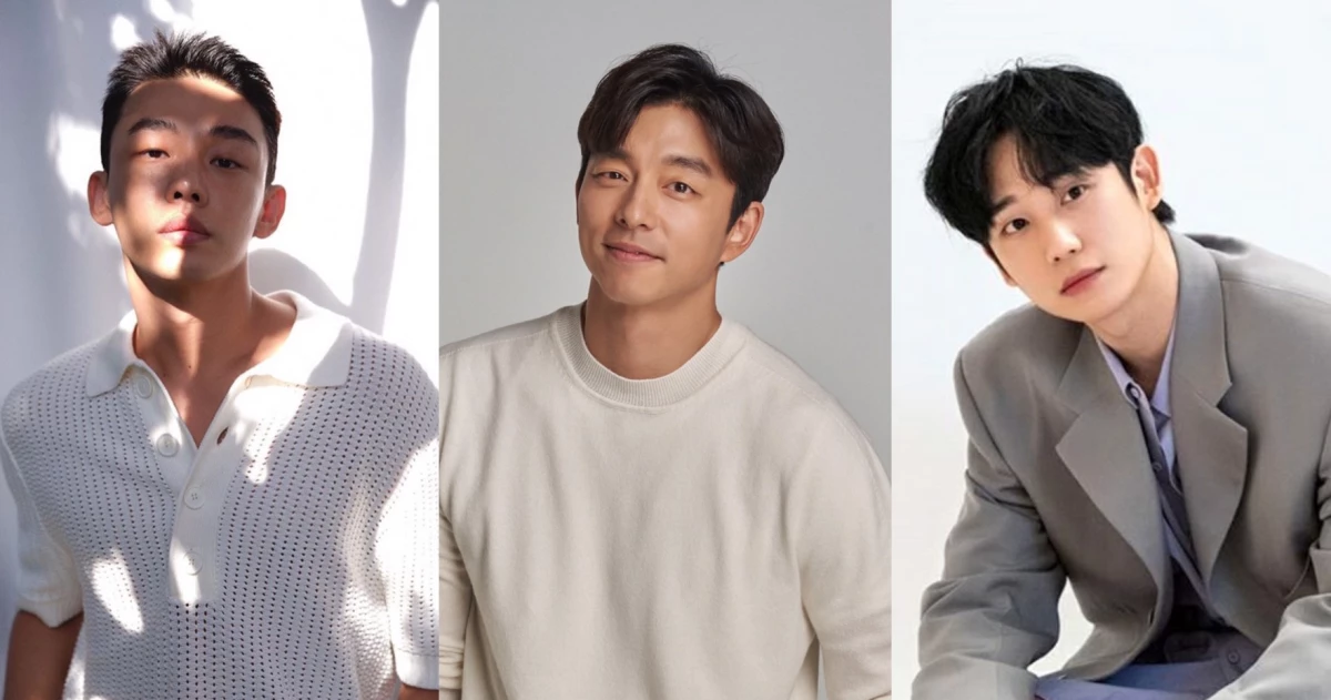 孔劉、裴斗娜《寂靜的大海》打頭陣!Netflix 2021韓劇推薦,《屍戰朝鮮》後韓流再次來襲