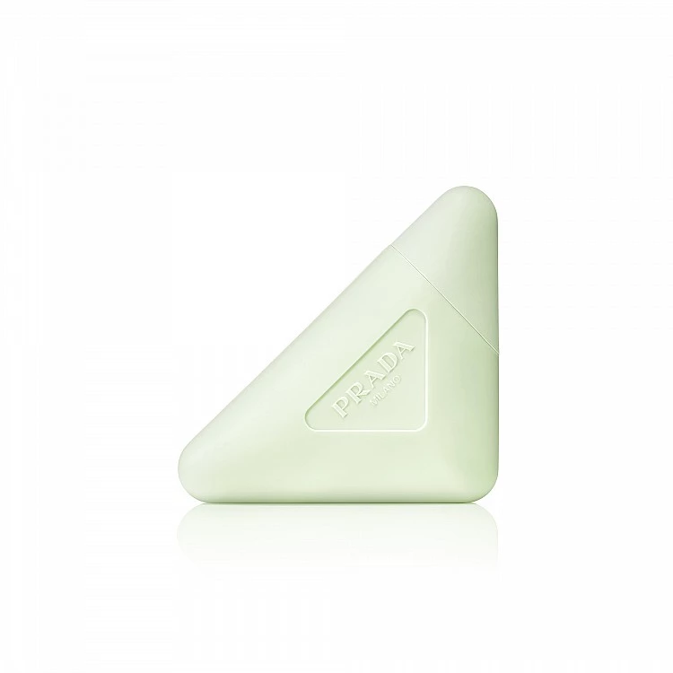 PRADA 顛覆綠護手霜,50ML,NTD2,100