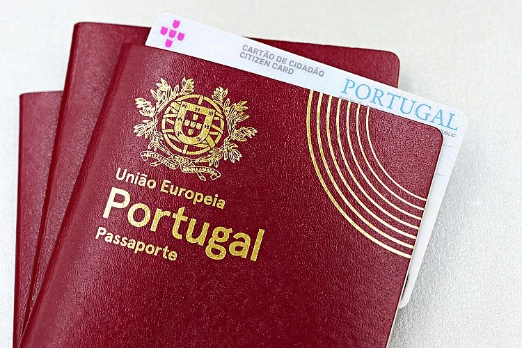 全球護照排名是怎麼算的?根據英國恒理環球顧問Henley Passport Index累積超過20年歷史數據