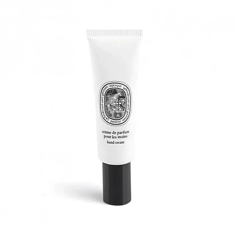 Diptyque FLEUR DE PEAU肌膚之華護手霜/45ml,NTD1,550