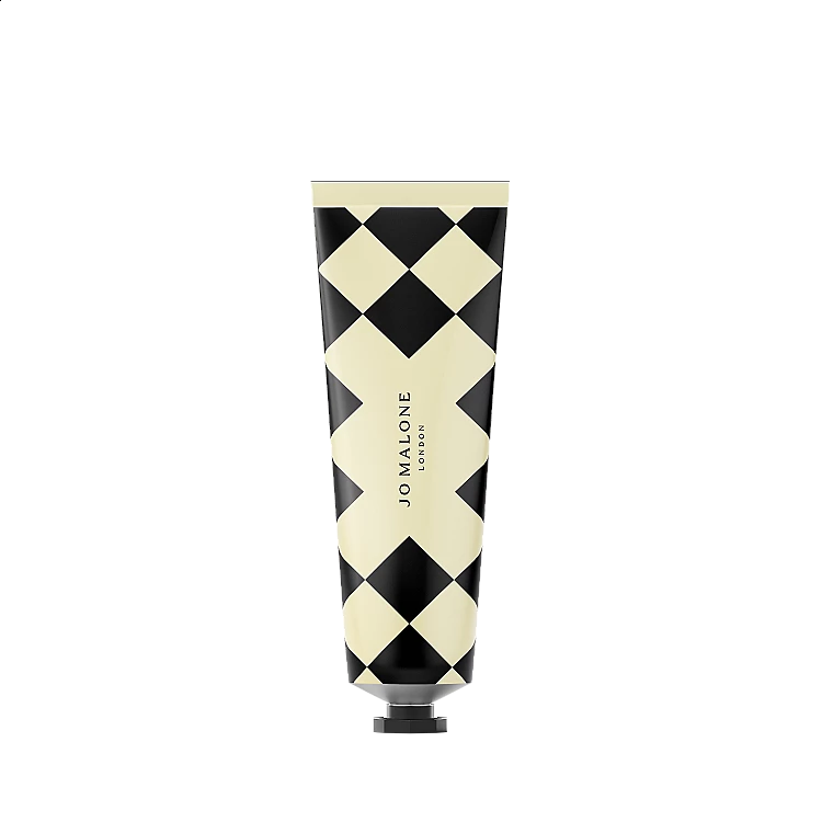 Jo Malone London 青檸羅勒與柑橘護手霜/30ml,NTD950。