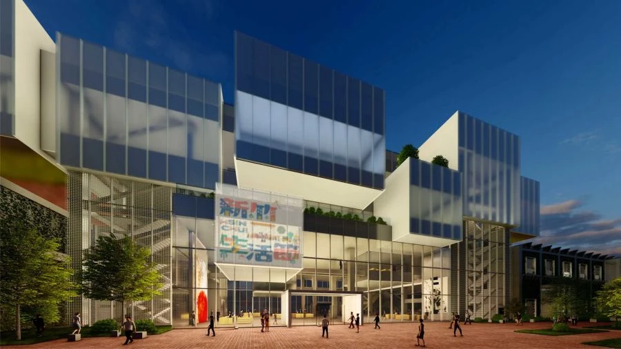 新竹風城文創館落成後,將為這座城市帶來更深的文化廣度與深度,同時結合基地旁已規劃完成的兒童探索館、新竹市國際展演中心,形塑「藝文特區」的重要門面。此外,新竹也將迎來更多文化新據點,包括未來美術館、圖書新總館,共同打造更豐富的城市天際線,形塑一座由建築、文化與生活共同編織的城市想像。