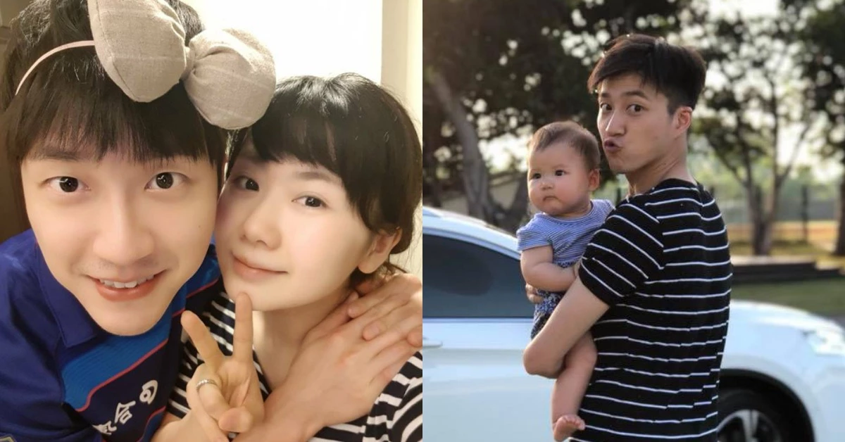 連螞蟻都嫌甜!福原愛與江宏傑婚後依舊恩愛,就靠「這些」秘訣維繫感情