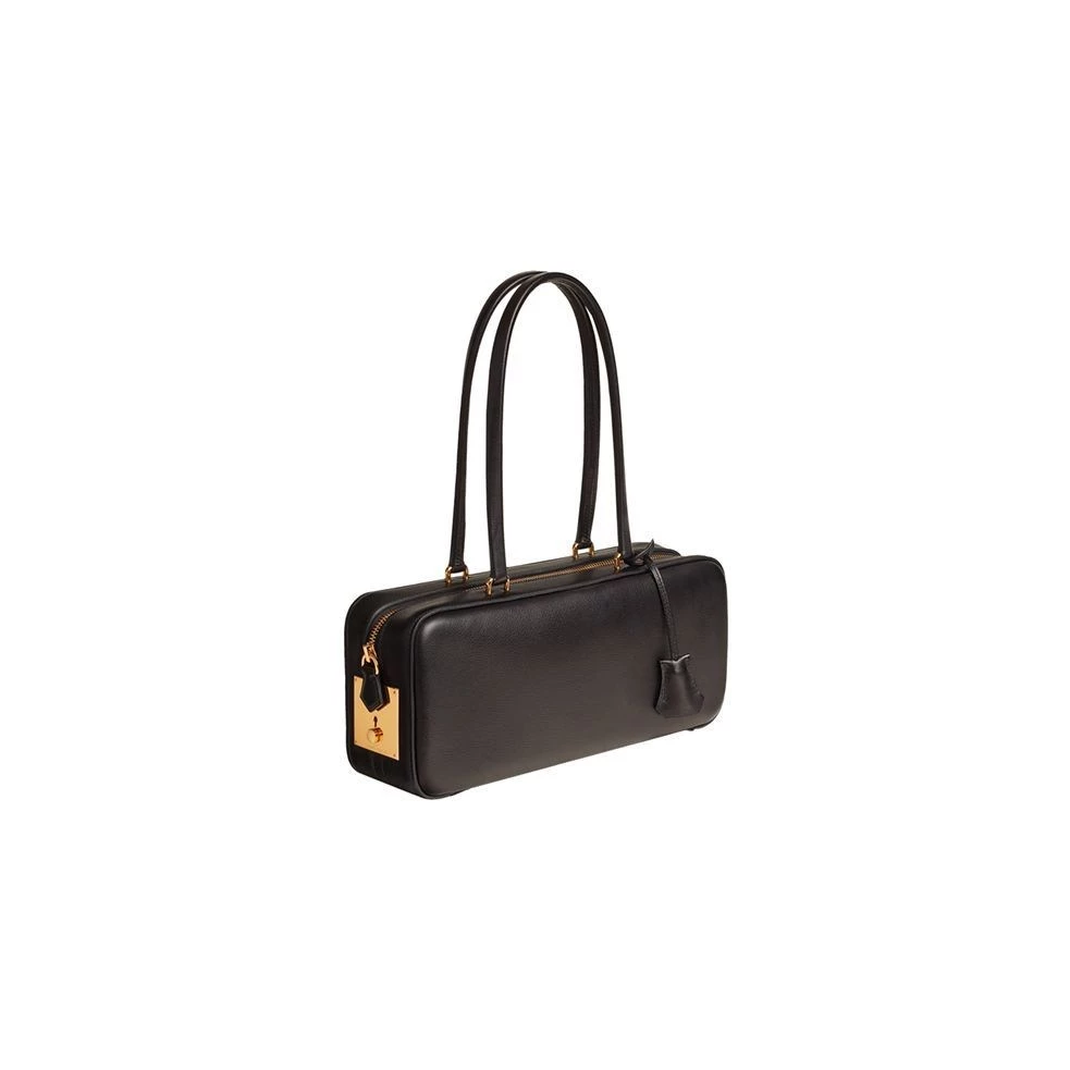 以 2024 年新登場的 Faubourg Express，Hermès 再次展現對歷史與當代的巧妙拿捏。