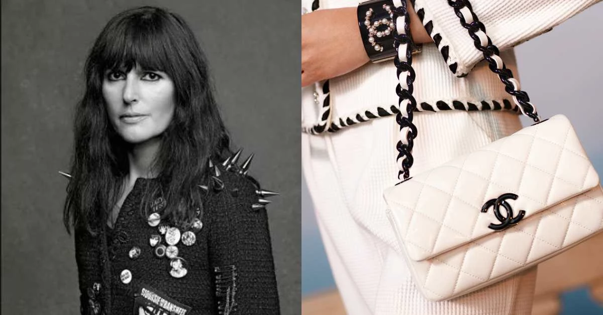 不受疫情影響!Chanel 2019年度財報突破120億!新任創意總監用這3招開創另一片天!