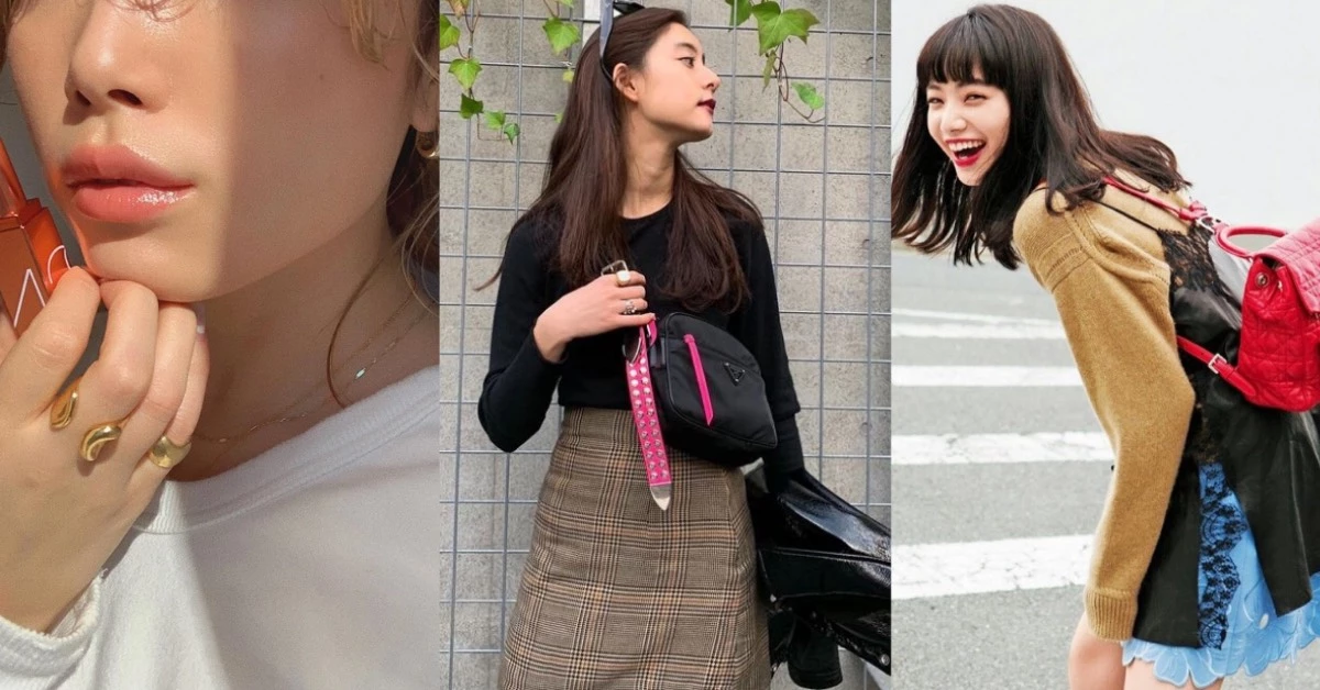 妳的包裡裝什麼？日本統計20-40歲女生包包必帶不是唇膏、化妝品，而是「它」！
