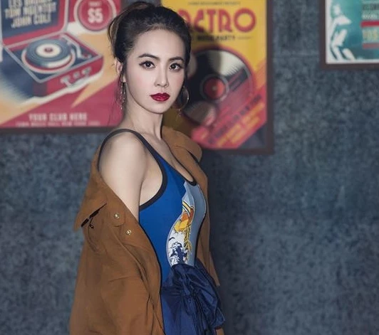 貼身彩妝師簡淑玲解密！Jolin蔡依林歐美氣場妝容這樣畫