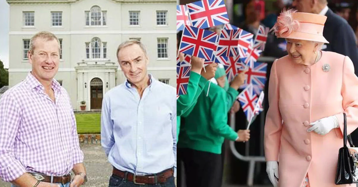 挑戰皇室傳統價值觀再一回!英國女王出櫃表弟將於今夏攜另一伴完婚!