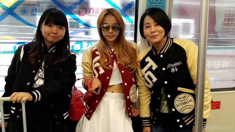 Jolin 蔡依林天后御用！彩妝大師簡淑玲 愛用美妝大公開
