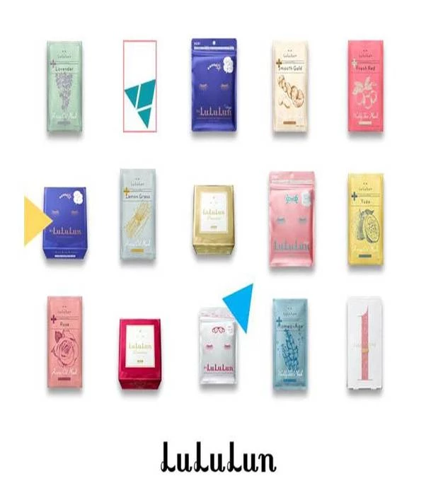 不必再找代購!日本超人氣面膜LuLuLun全新系列閃亮登台
