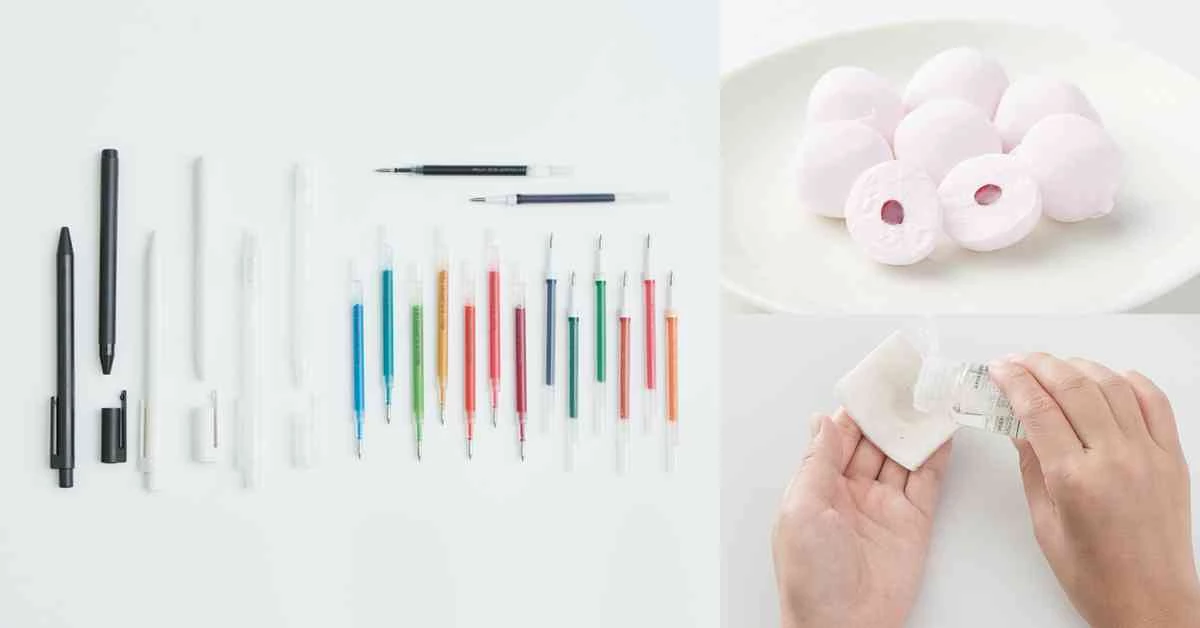 無印良品熱銷Top10排行！Foodpanda獨家公布，「這一款」冷門商品竟竄升疫情必買商品！