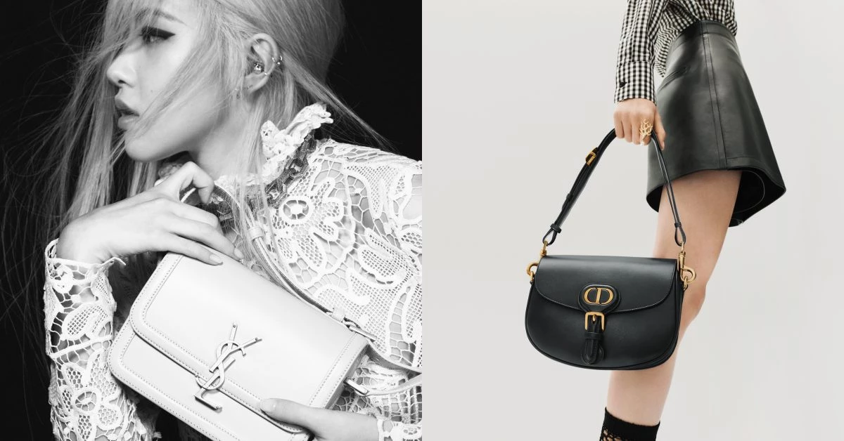 【2020大小事】Chanel、LV、Loewe…這15款包會繼續紅到2021年